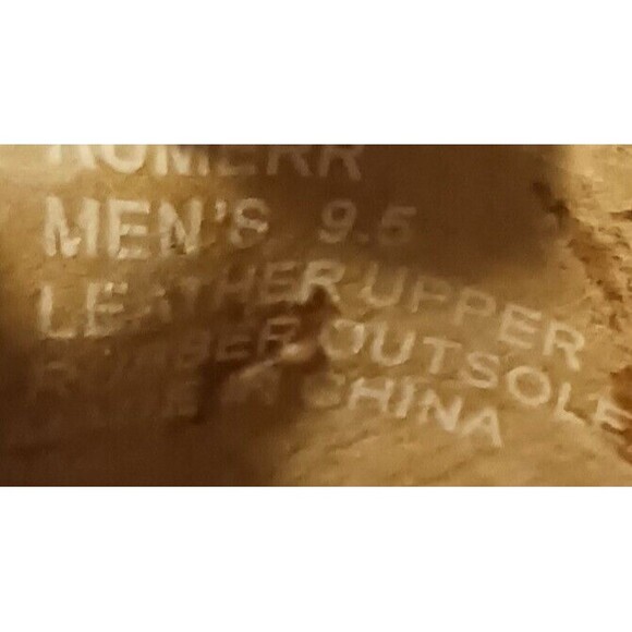 Steve Madden (Oxford)-(Brown)-(Size 9.5)-(Brand New)-$50.00 - Picture 6 of 6